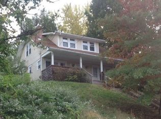 317 Fife St, Morgantown, WV 26505