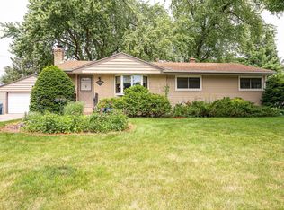 2649 Randy Ave, White Bear Township, MN 55110