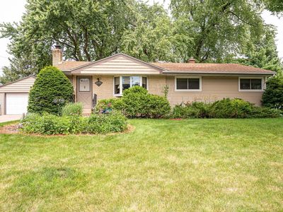 2649 Randy Ave, White Bear Township, MN, 55110