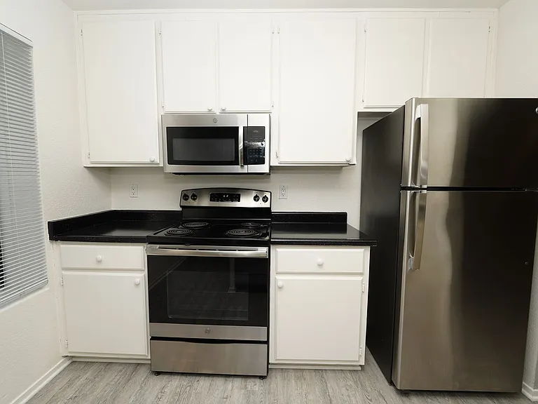 Quail Vista Apartments — Photo 13