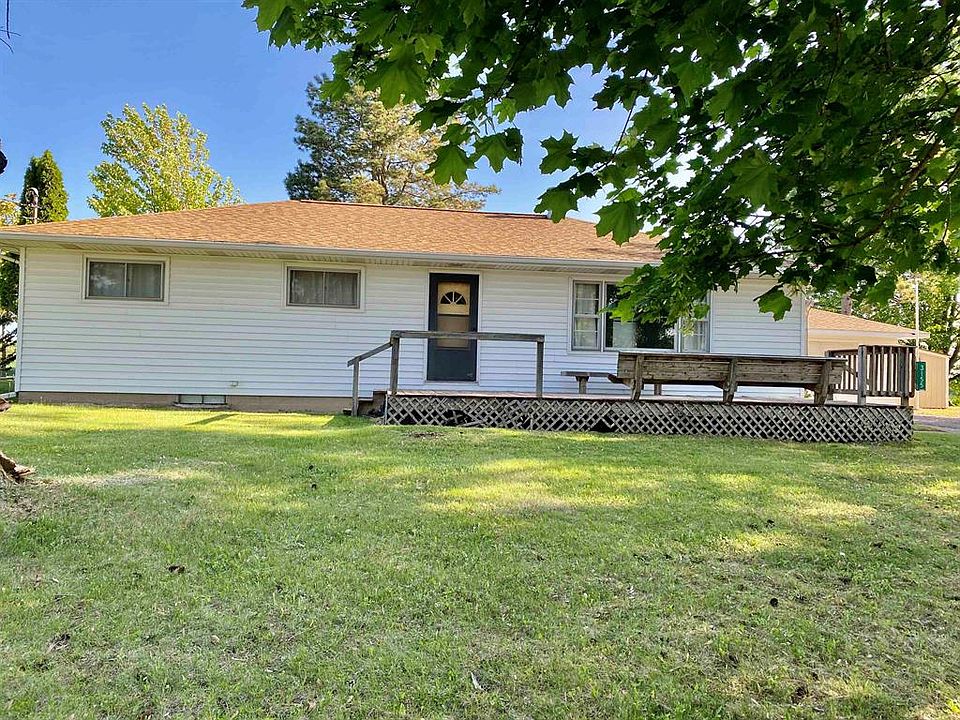 3155 E Deerfield Rd, Mount Pleasant, MI 48858 MLS 79080006943 Zillow