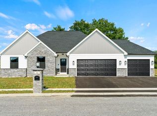 Fenwick Plan, Mayberry, Harrisburg, PA 17112
