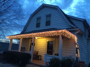 16 Adams St, Asheville, NC 28801