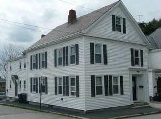 1 Whitney St, Nashua, NH 03064