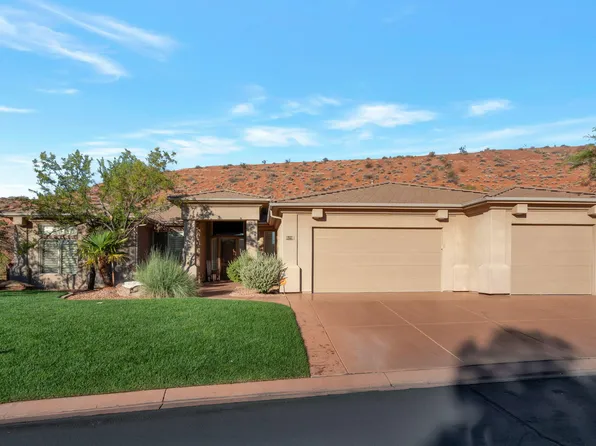 1691 N Palo Verde Dr, St George, UT 84770