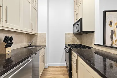 Sold by Halstead Real Estate