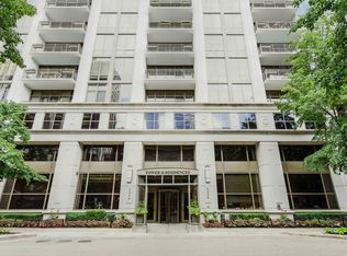 1335 S Prairie Ave UNIT 1706, Chicago, IL 60605