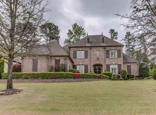 1235 Braystone Trl LOT 4, Collierville, TN 38017