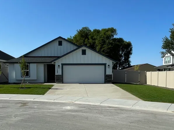 11599 W Sammi St, Nampa, ID 83651