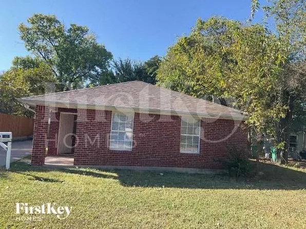 1607 Coleman St, McKinney, TX 75069