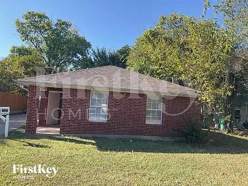 1607 Coleman St Photo 1