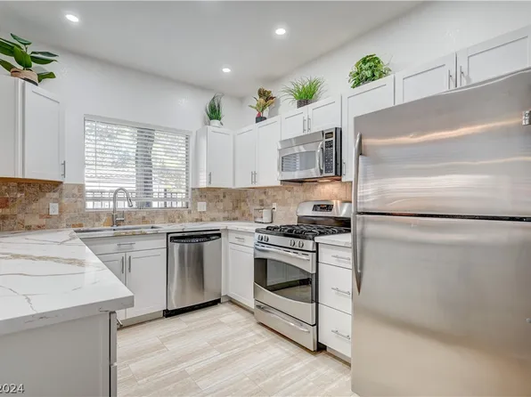 5250 S Rainbow Blvd Unit 1071, Spring Valley, NV 89118