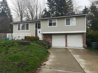 17220 NE 16th Pl, Bellevue, WA