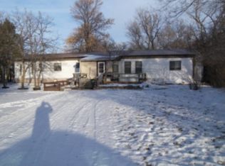 195 Ward St, Kramer, ND 58748