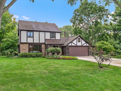 2916 Skyline Dr, Crystal Lake, IL, 60012
