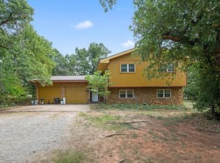 1605 Olison Turn Trl, Guthrie, OK 73044