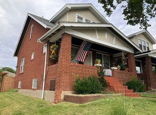 3241 Childress Ave, Saint Louis, MO 63139