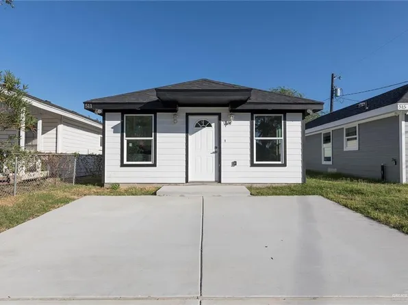 511 E Huisache St, Weslaco, TX 78596