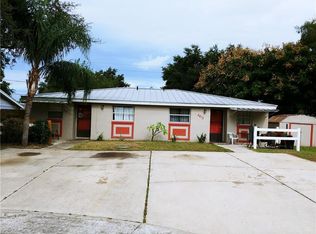 5411 Seahorse Dr, New Pt Richey, FL 34652