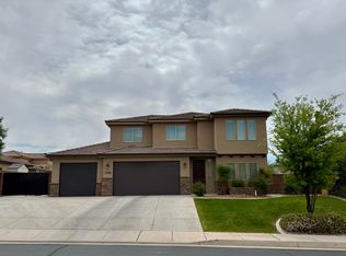 2896 E 3460 S, Saint George, UT 84790