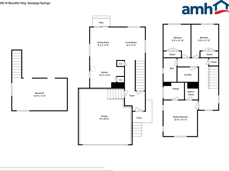 456 W Bountiful Way — Photo 2