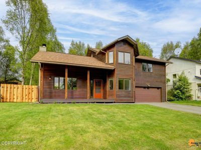 8230 Dagan St, Anchorage, AK, 99502