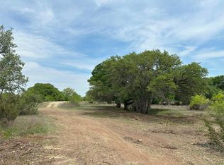 County Road 330, Bertram, TX 78605