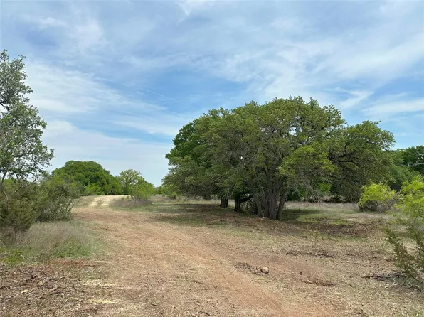 County Road 330, Bertram, TX 78605