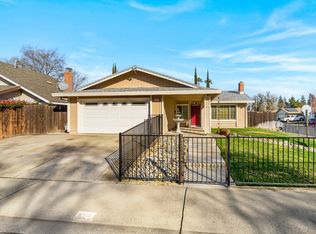 1444 Klamath River Dr, Rancho Cordova, CA