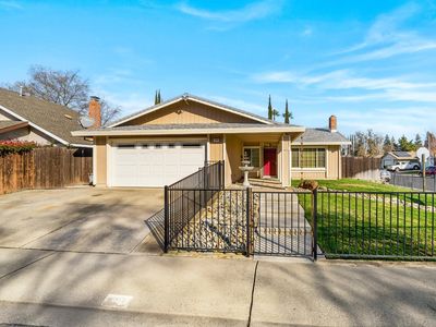 1444 Klamath River Dr, Rancho Cordova, CA, 95670