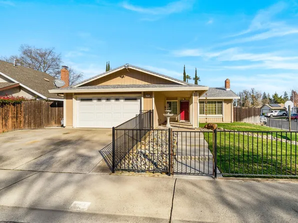 1444 Klamath River Dr, Rancho Cordova, CA 95670