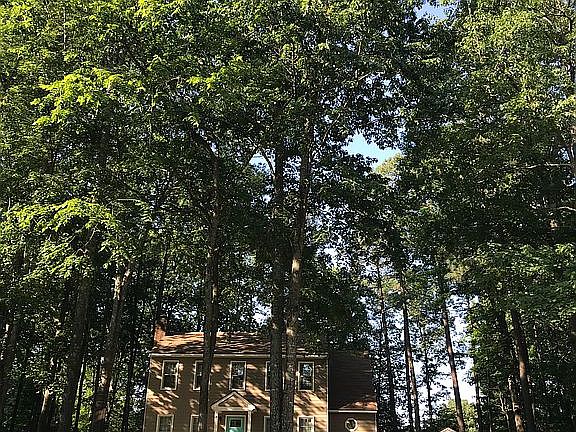 Updated roof ,windows 