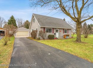 504 N Morton St, Saint Johns, MI