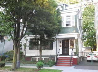 520-522 S 20th St, Newark, NJ