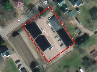 221 W Main St, Somerset, OH 43783