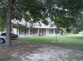 7539 Bear Cave Rd, Denham Springs, LA 70706