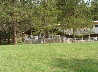 18 Crossbow Rd, Garden Valley, ID 83622