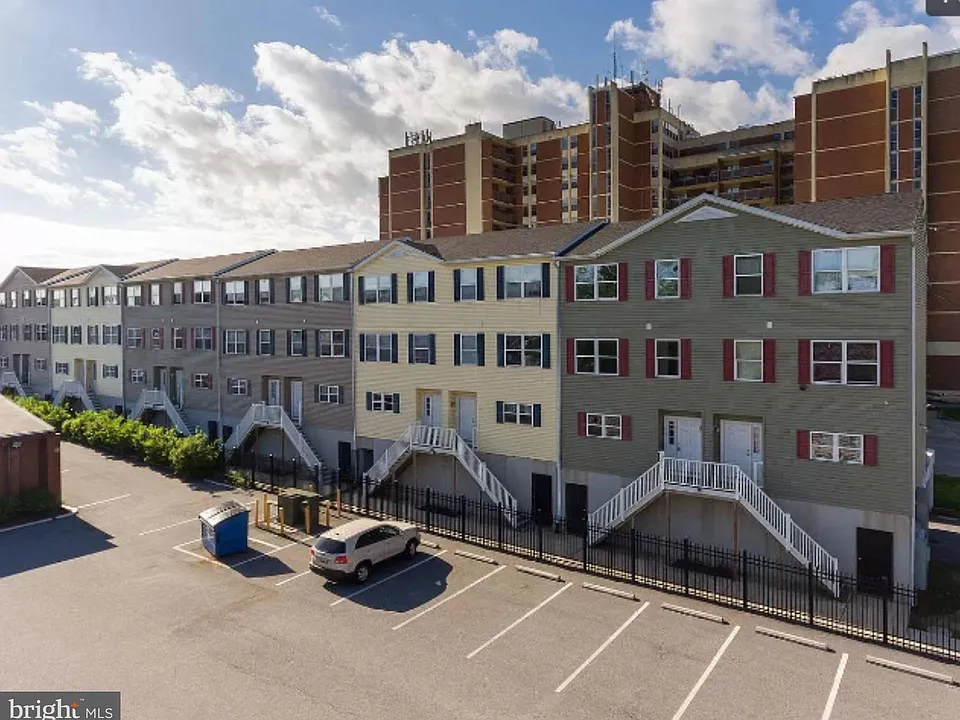 5235 Crowson Ave #6