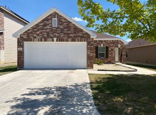 10352 Gold Rush Crk, San Antonio, TX 78245