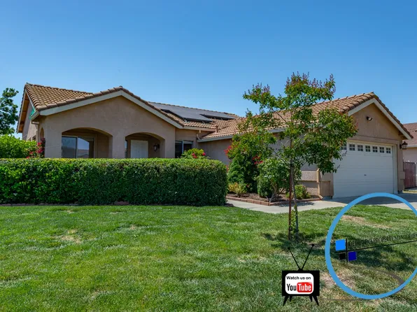 740 Palermo Dr, Suisun City, CA 94585