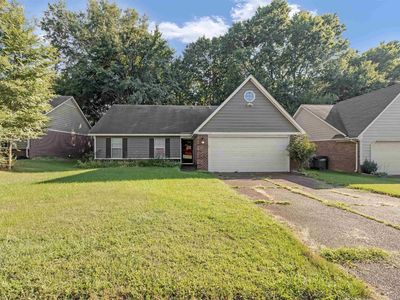 9161 Valkrie Ln Lot 5, Arlington, TN, 38002