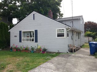 3911 SW Monroe St, Seattle, WA 98136