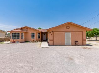 3236 Blackhawk St, Las Cruces, NM 88001