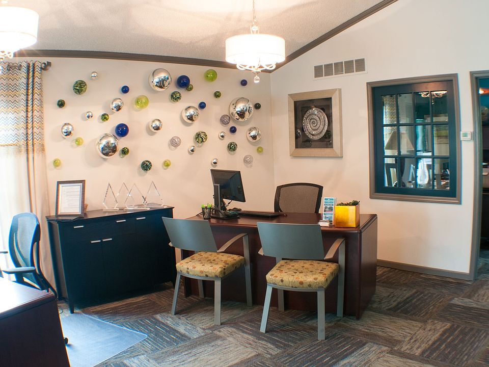 Westchester Park Apartment Rentals Manhattan, KS Zillow