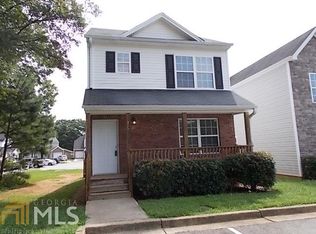 110 Middlebrook Dr, Cartersville, GA 30120
