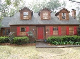 768 Robert E Lee Blvd, Charleston, SC 29412