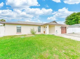 5381 21st Pl SW, Naples, FL 34116