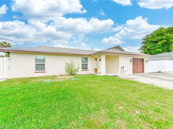 5381 21st PL SW, NAPLES, FL 34116