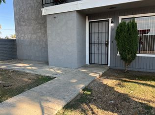 1801 S Real Rd #5, Bakersfield, CA 93309