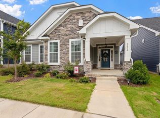 1612 Sandy Prairie Dr, Wendell, NC 27591